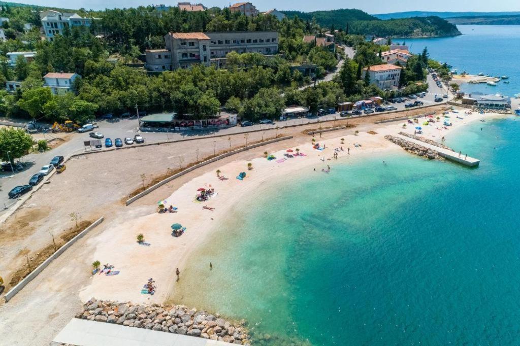 Vila Martina - Bellevue Šmrika Buitenkant foto