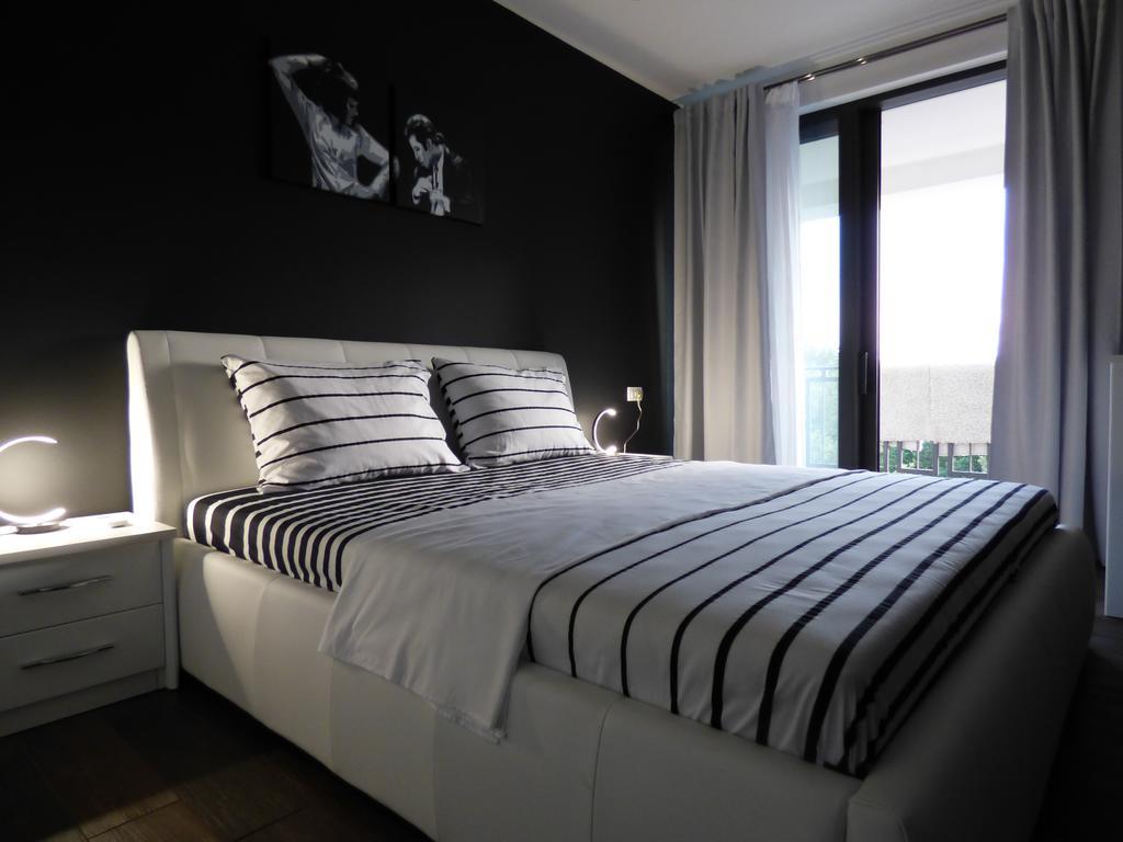 Vila Martina - Bellevue Šmrika Buitenkant foto