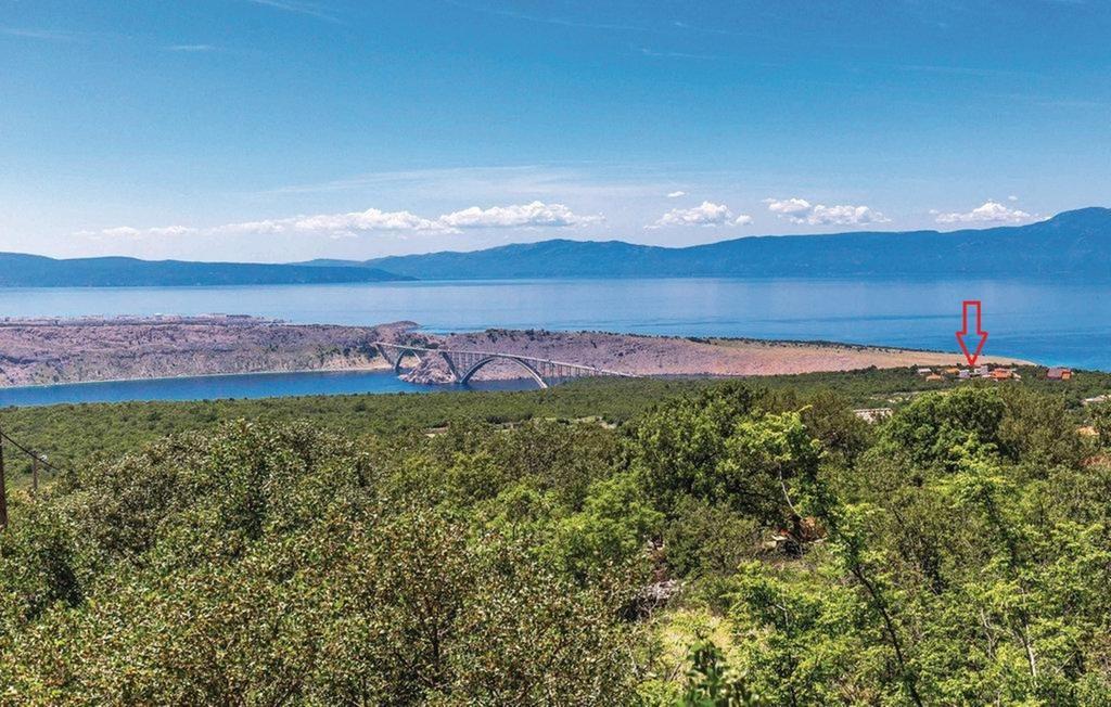 Vila Martina - Bellevue Šmrika Buitenkant foto