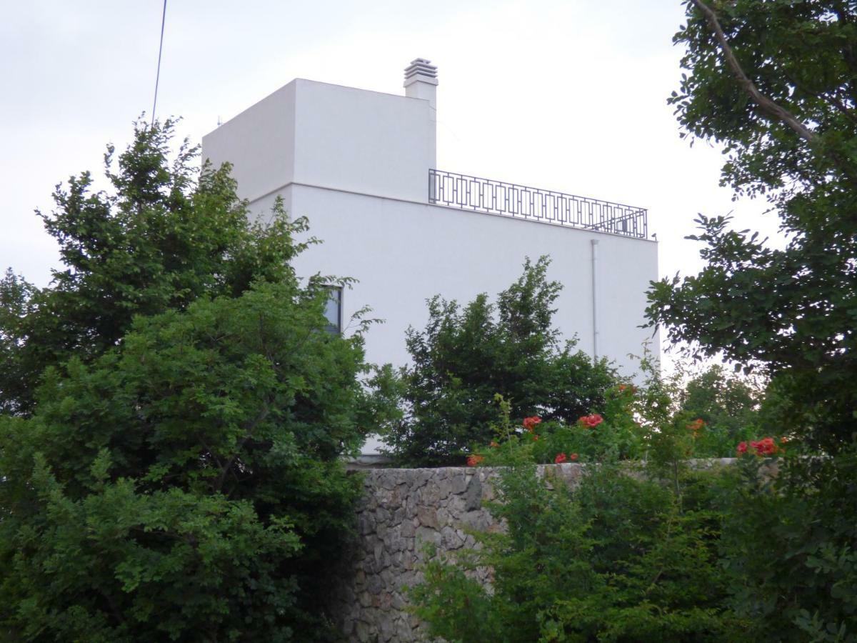 Vila Martina - Bellevue Šmrika Buitenkant foto